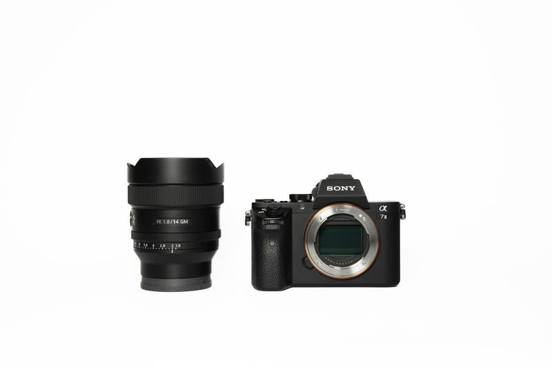 α7 II