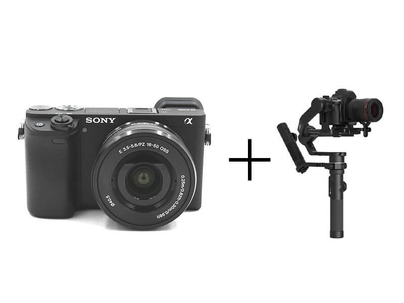 動画編集者向け カメラセット (値段・バラウリ交渉可能)