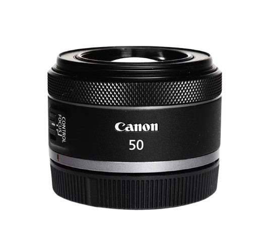 Canon(キヤノン) RF50mm F1.8 STM
