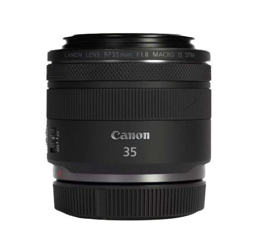 RF35mmマクロ