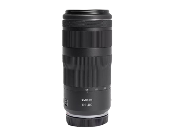 RF100-400mm F5.6-8 IS USM

