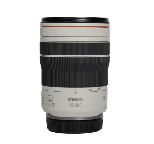 RF70-200mm F4 L IS USM
