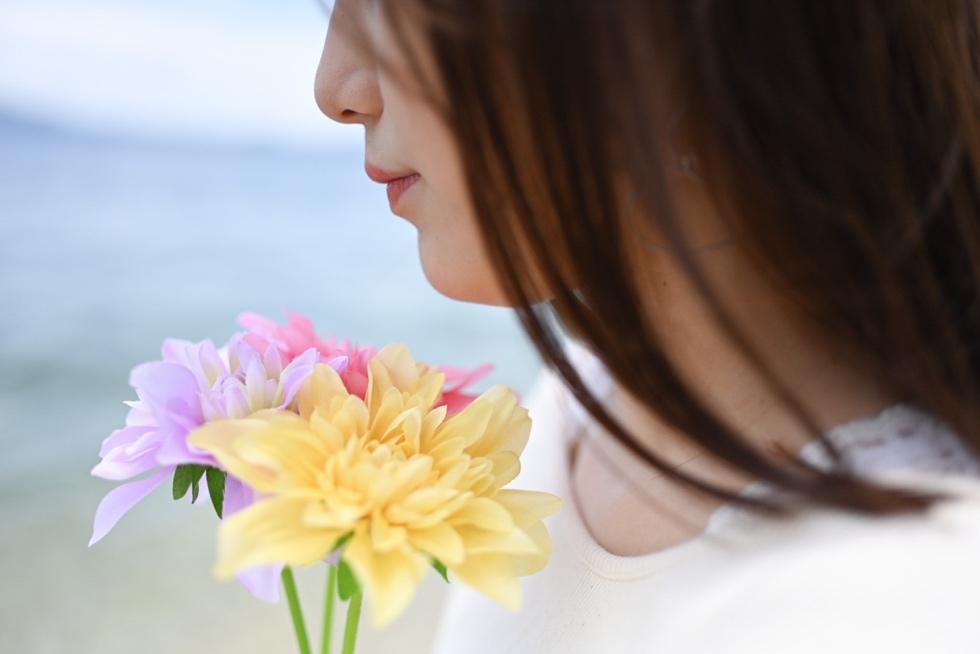 GOOPASSのある生活 〜ゼロ趣味女子大生の場合〜／加藤 奈津美