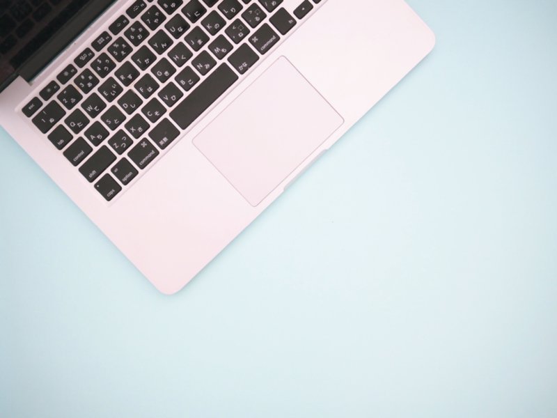 MacBook（マックブック）の種類