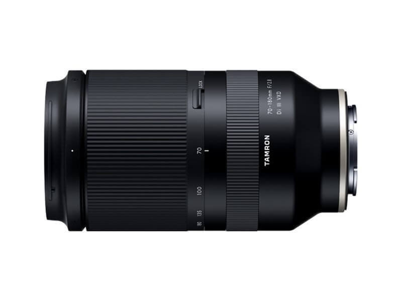 70-180mm F/2.8 Di III VXD