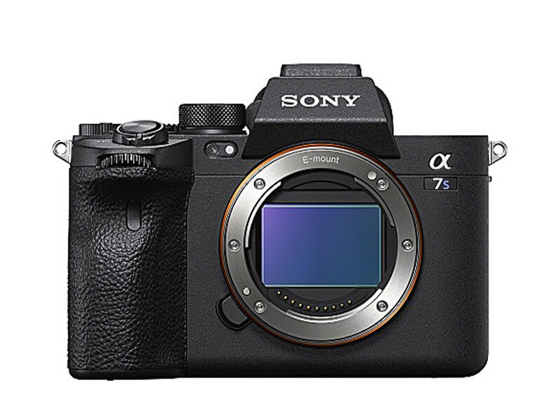 α7S III ILCE-7SM3 ボディ