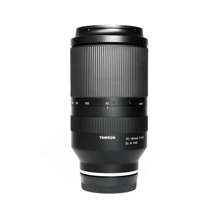 70-180mm F/2.8 Di III VXD