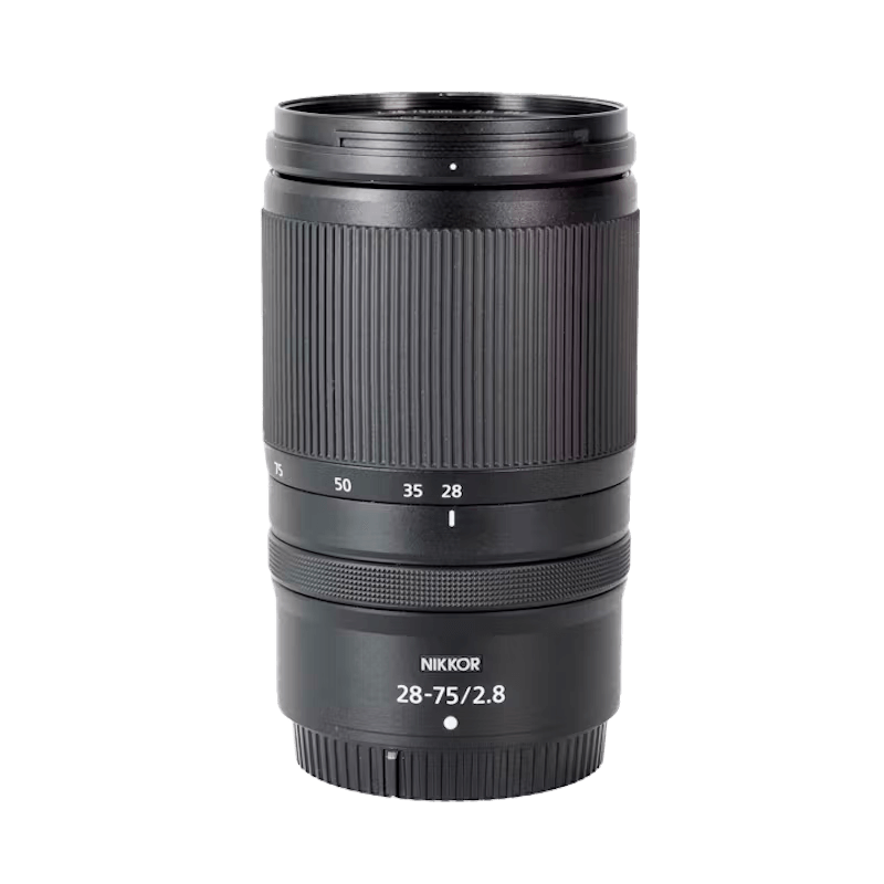 Nikon(ニコン) NIKKOR Z 28-75mm f/2.8