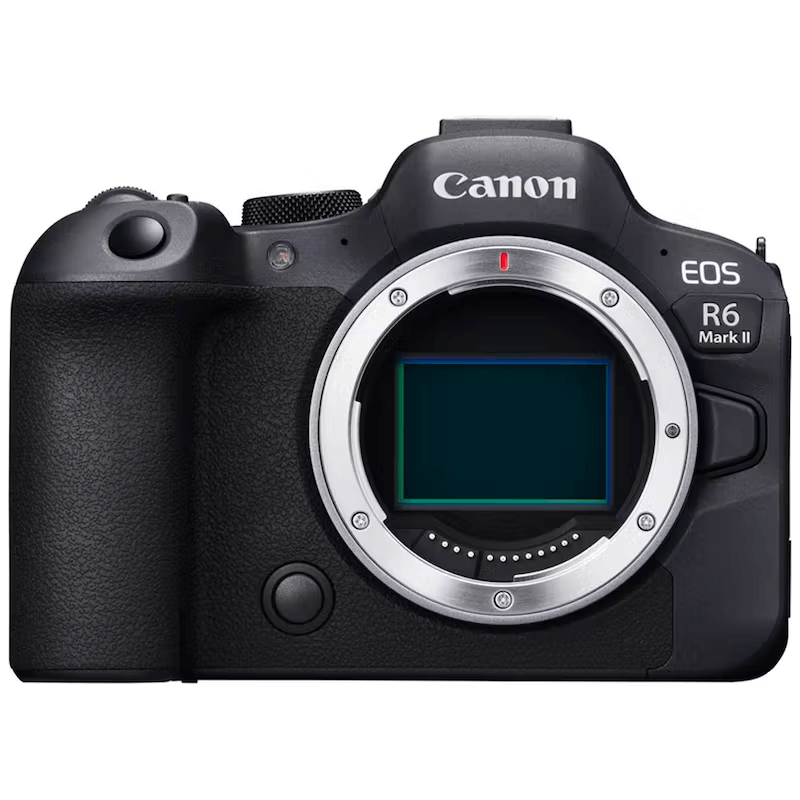 Canon(キヤノン) EOS R6 Mark II ボディ