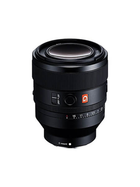 FE 50mm F1.2 GM SEL50F12GM