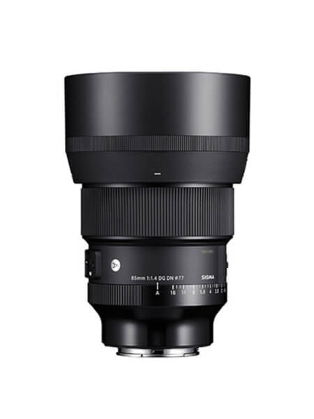 85mm F1.4 DG DN [ソニーE用]
