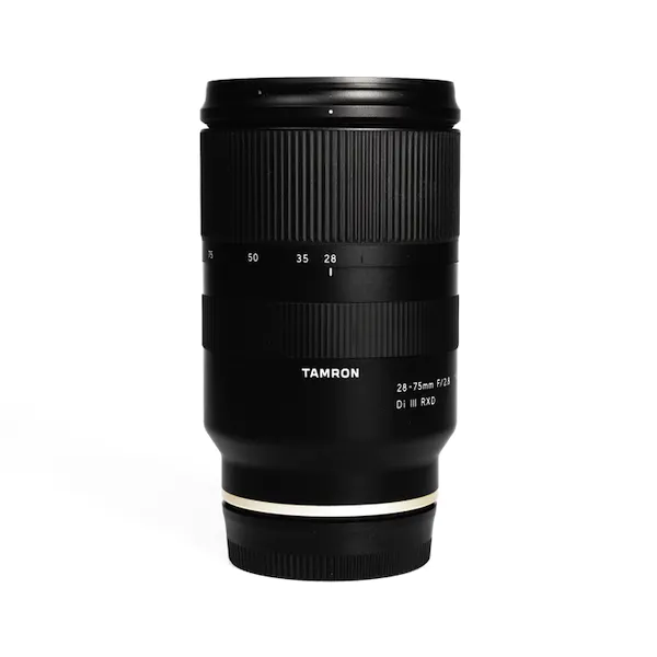 TAMRON 28-75mm F/2.8 Di III RXD （Model A036）