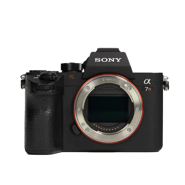 SONY α7R III ILCE-7RM3 ボディ