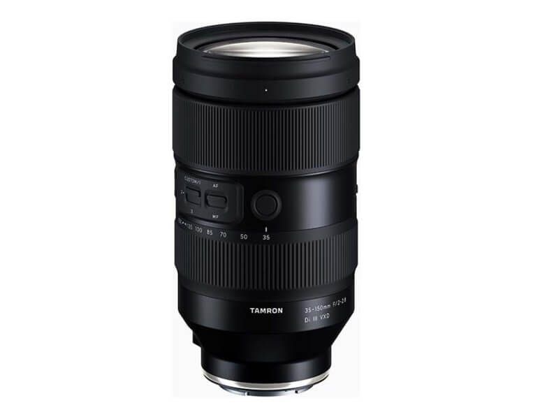 35-150mm F/2-2.8 Di III VXD (Model A058)