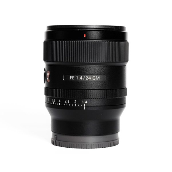 FE 24mm F1.4 GM SEL24F14GM