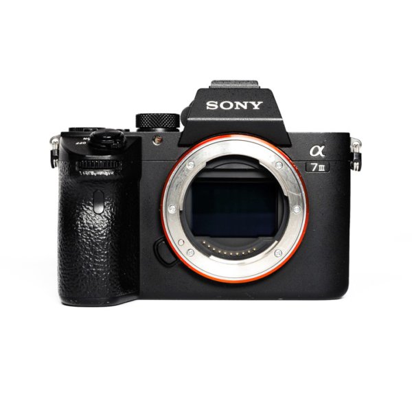 α7 III ILCE-7M3 ボディ