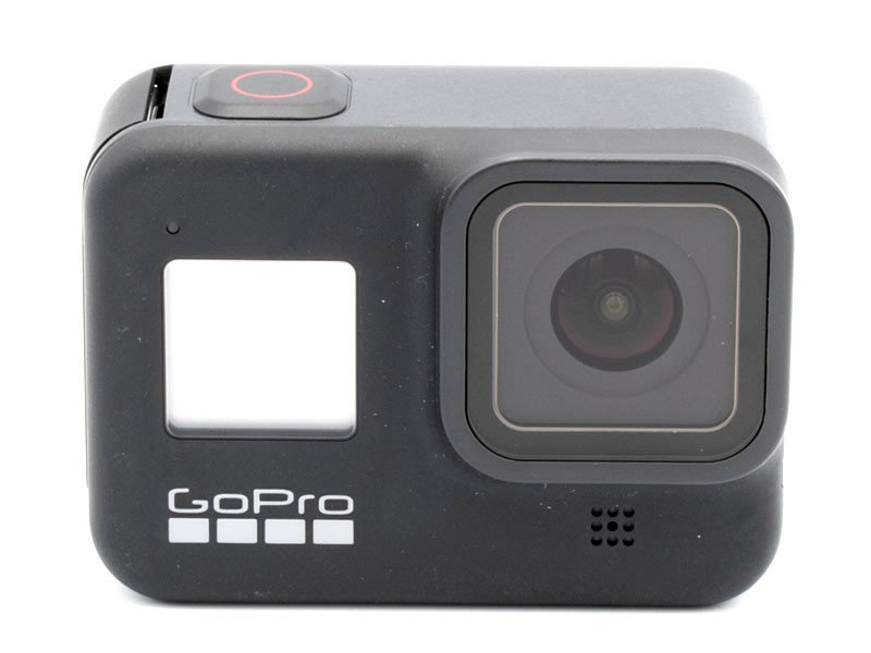 HERO8 BLACK CHDHX-801-FW