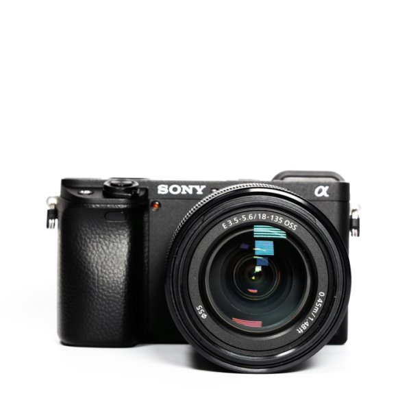 α6400 ILCE-6400M 高倍率ズームレンズキット