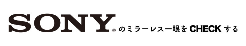 SONYバナー