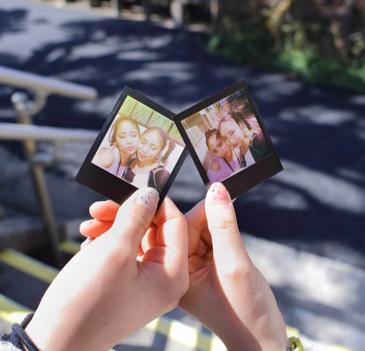 世界最小アナログインスタントカメラ「Polaroid Go」に新色が登場！8月24日（水）から国内先行発売スタート！