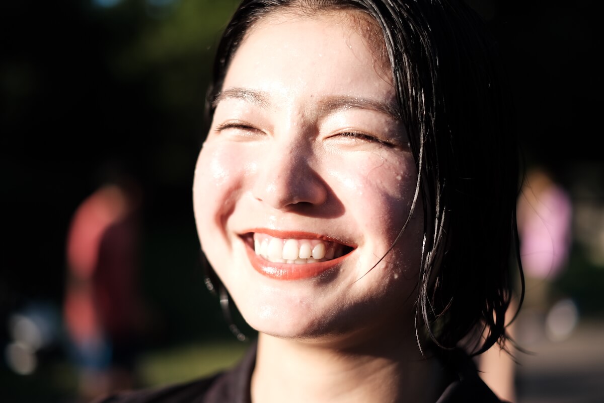葛西悠里