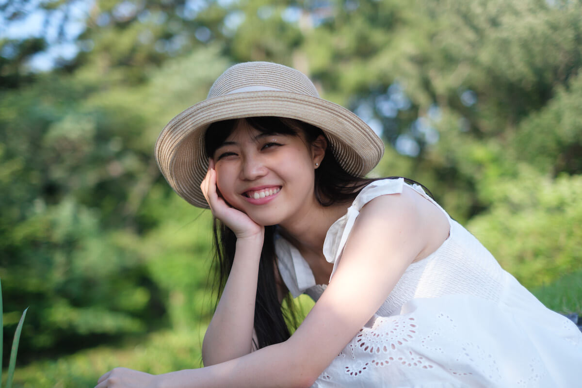 葛西悠里