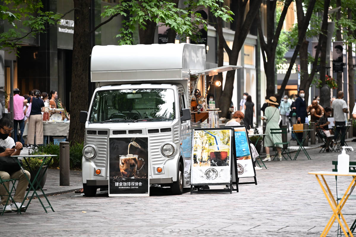 タムロン70-300mm F/4.5-6.3 Di III RXD (Model A047)ニコン用 実写レビュー
