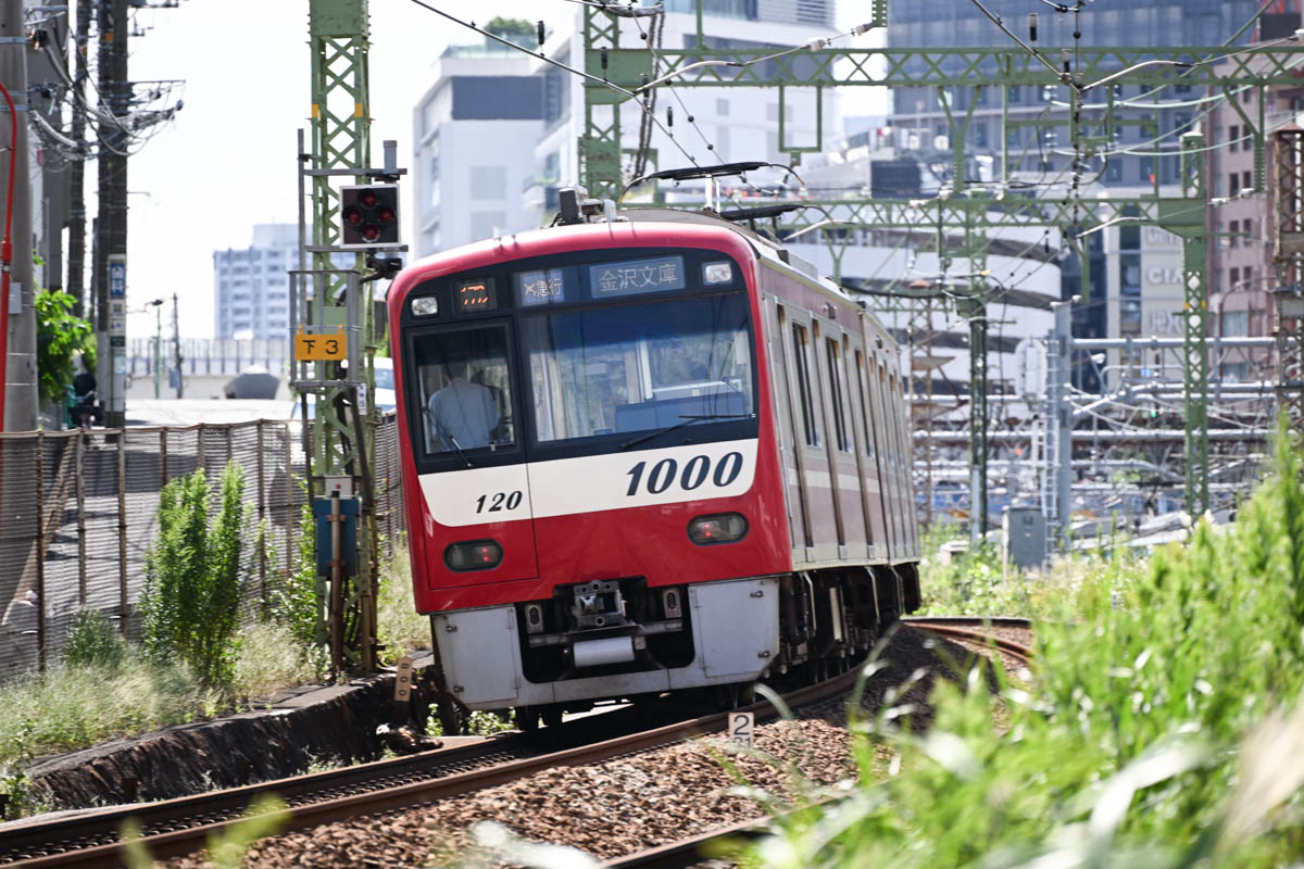 タムロン70-300mm F/4.5-6.3 Di III RXD (Model A047)ニコン用 実写レビュー