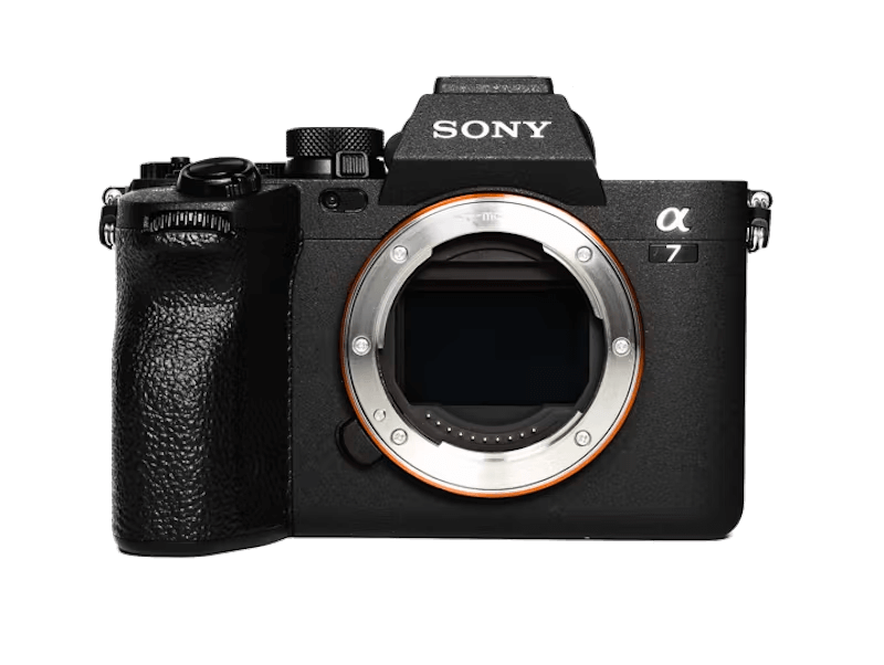 SONY(ソニー) α7 IV ILCE-7M4 ボディ