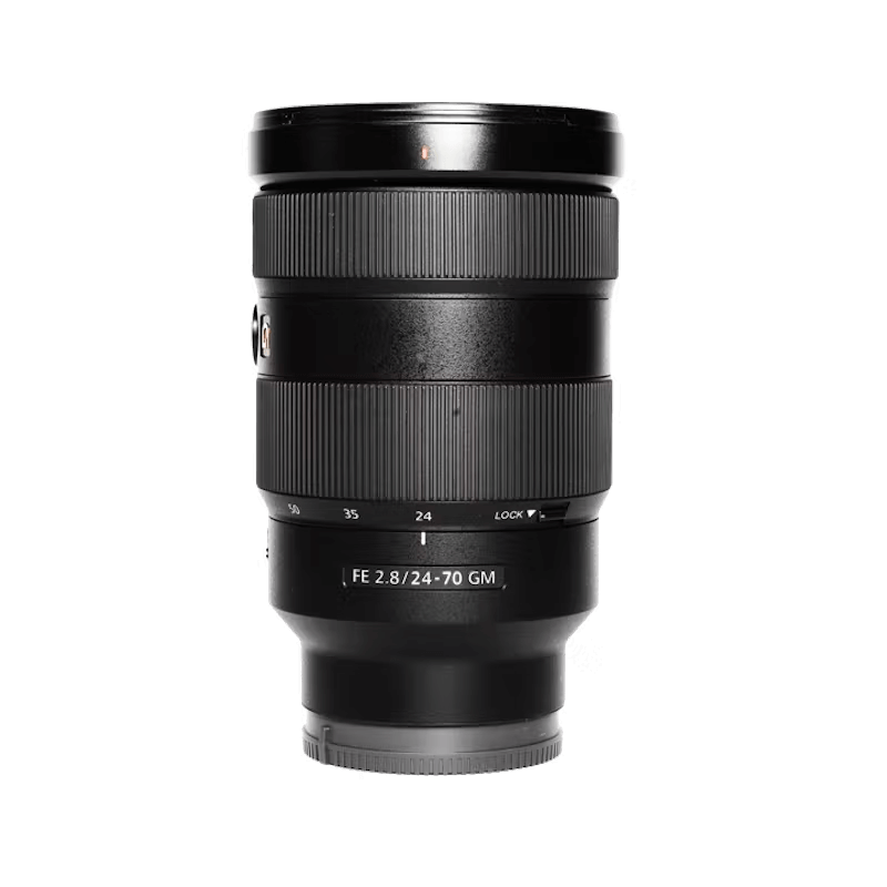 SONY(ソニー) FE 24-70mm F2.8 GM SEL2470GM