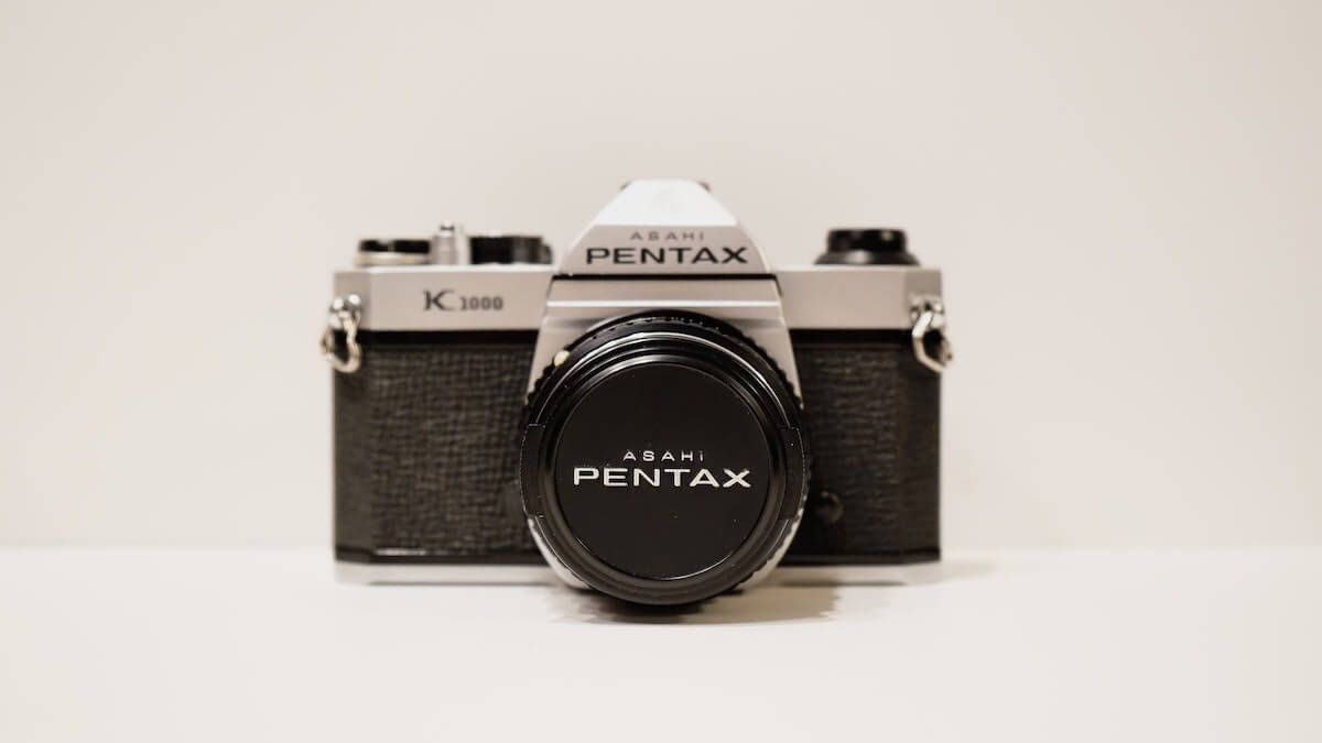 PENTAX（ペンタックス）のカメラがおすすめの人