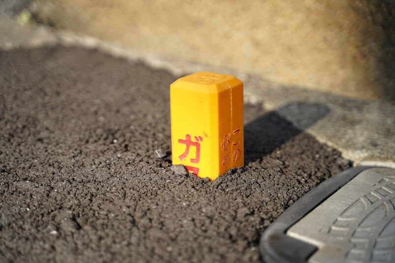 ▲焦点距離：75mm 絞り：F2.8  シャッタースピード：1/2000 　ISO感度：160