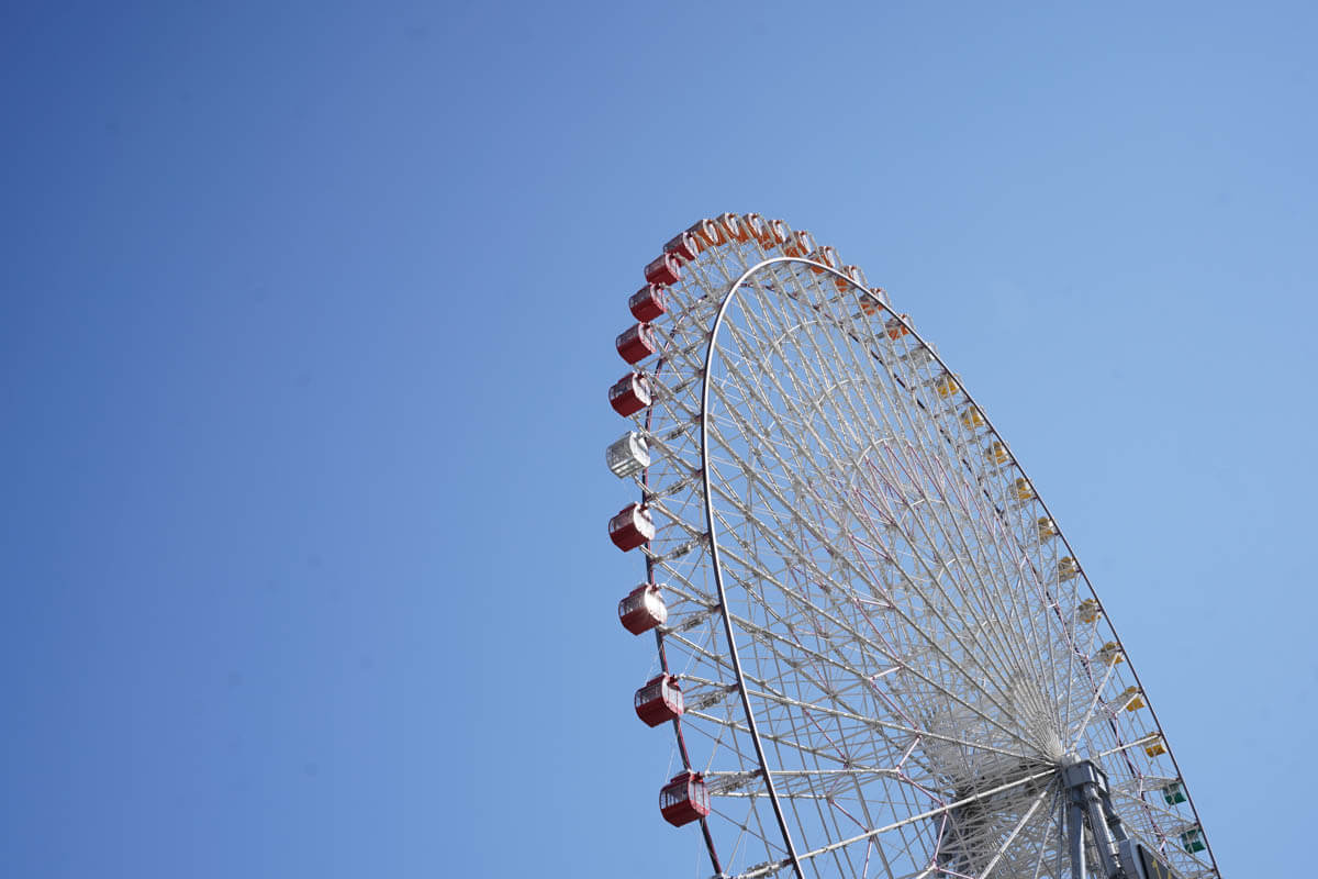 20-40mm F/2.8 Di III VXD