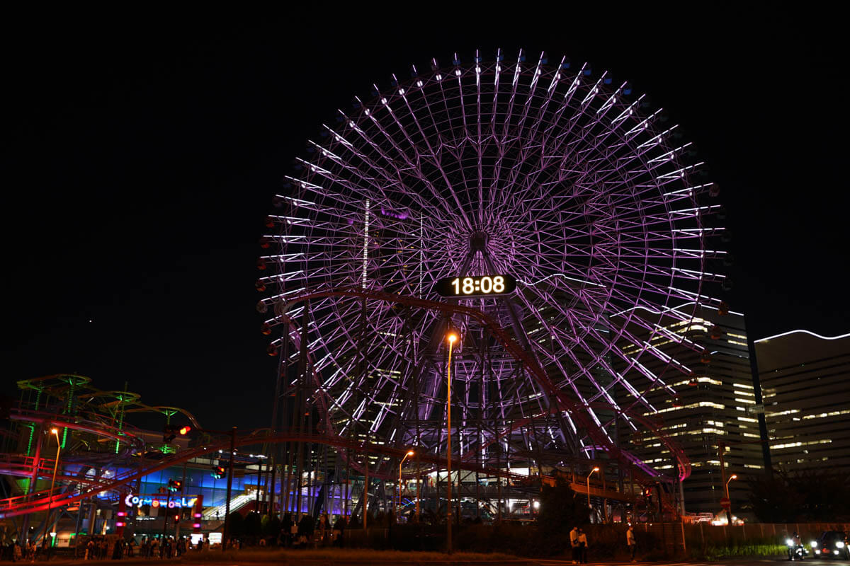 20-40mm F/2.8 Di III VXD