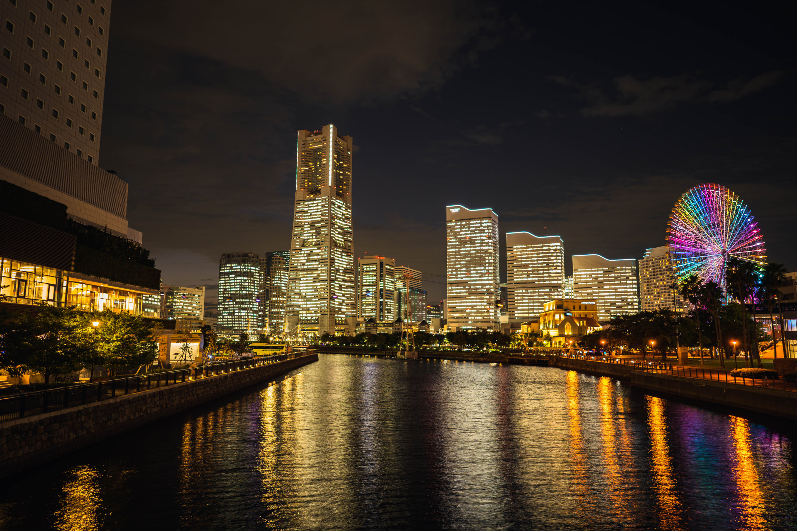 SIGMA（シグマ） 24mm F1.4 DG DN | Art 実写レビュー