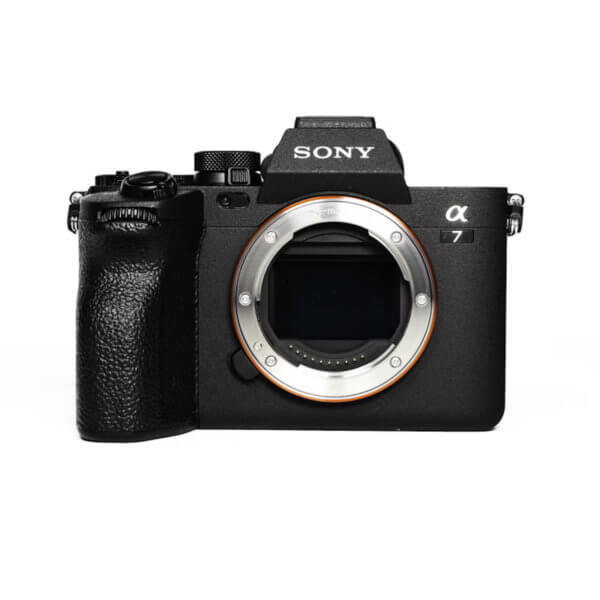 SONY（ソニー）α7 IV ILCE-7M4