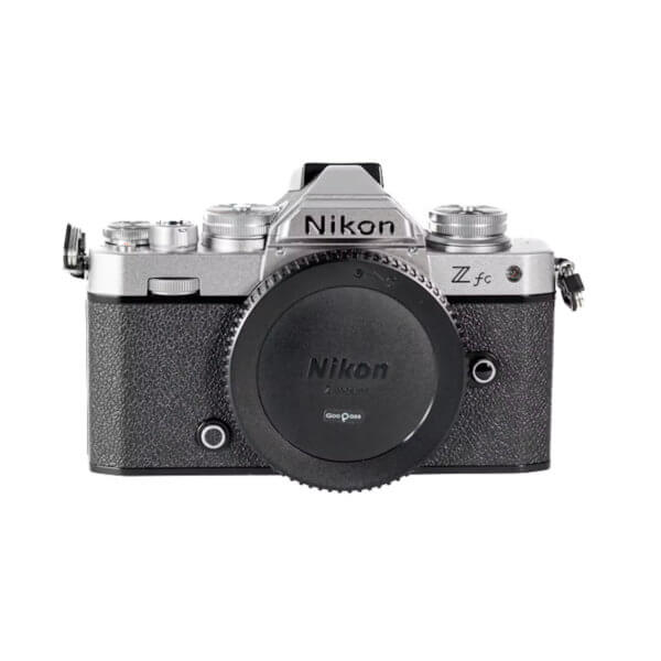 Nikon（ニコン） Z fc