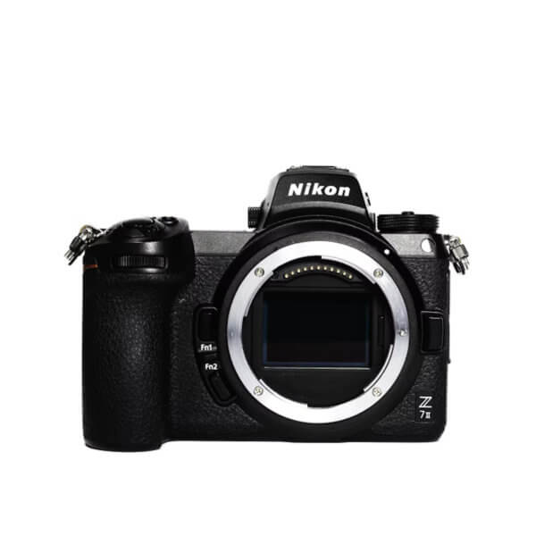 Nikon（ニコン）Z 7II