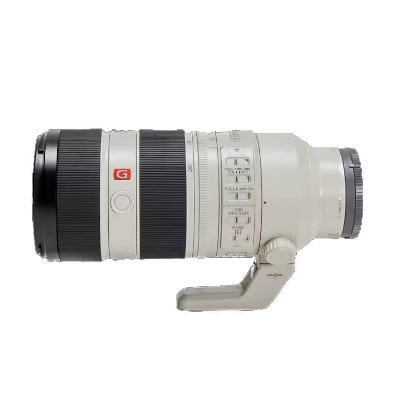 FE 70-200mm F2.8 GM
