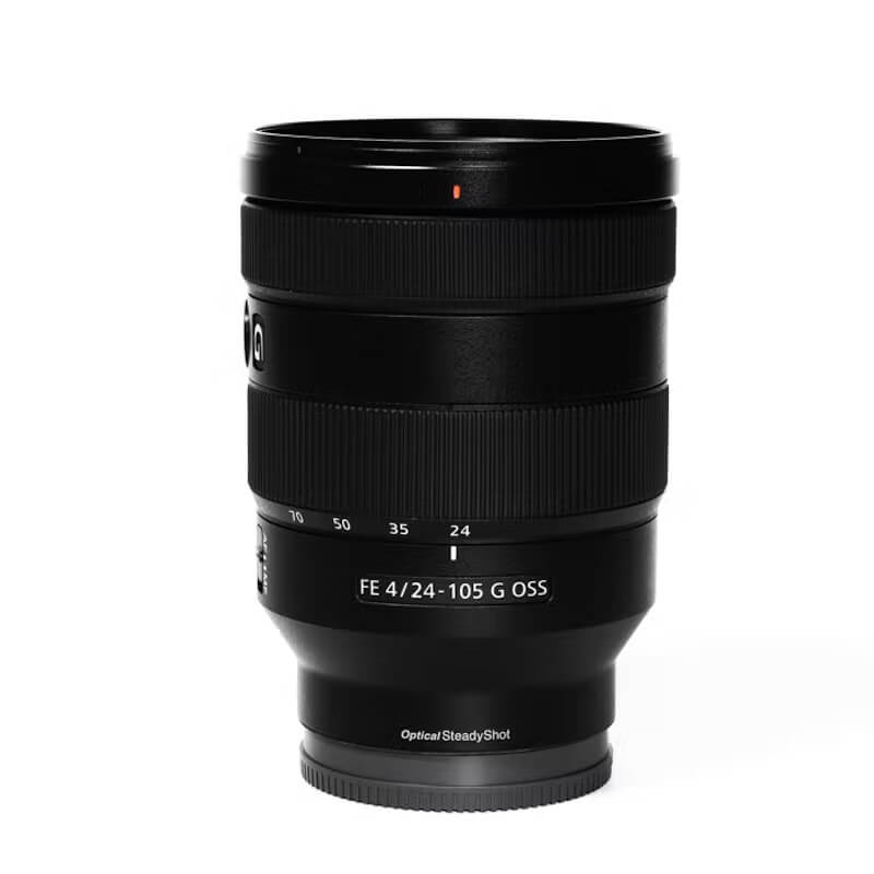 FE 24-105mm F4 G
