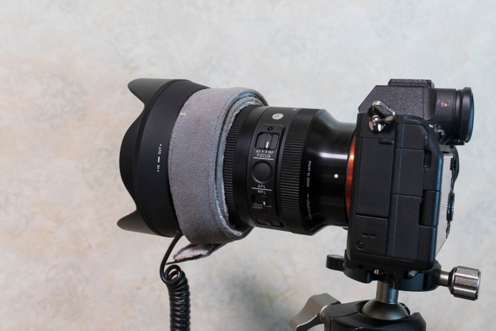 sigma20mm