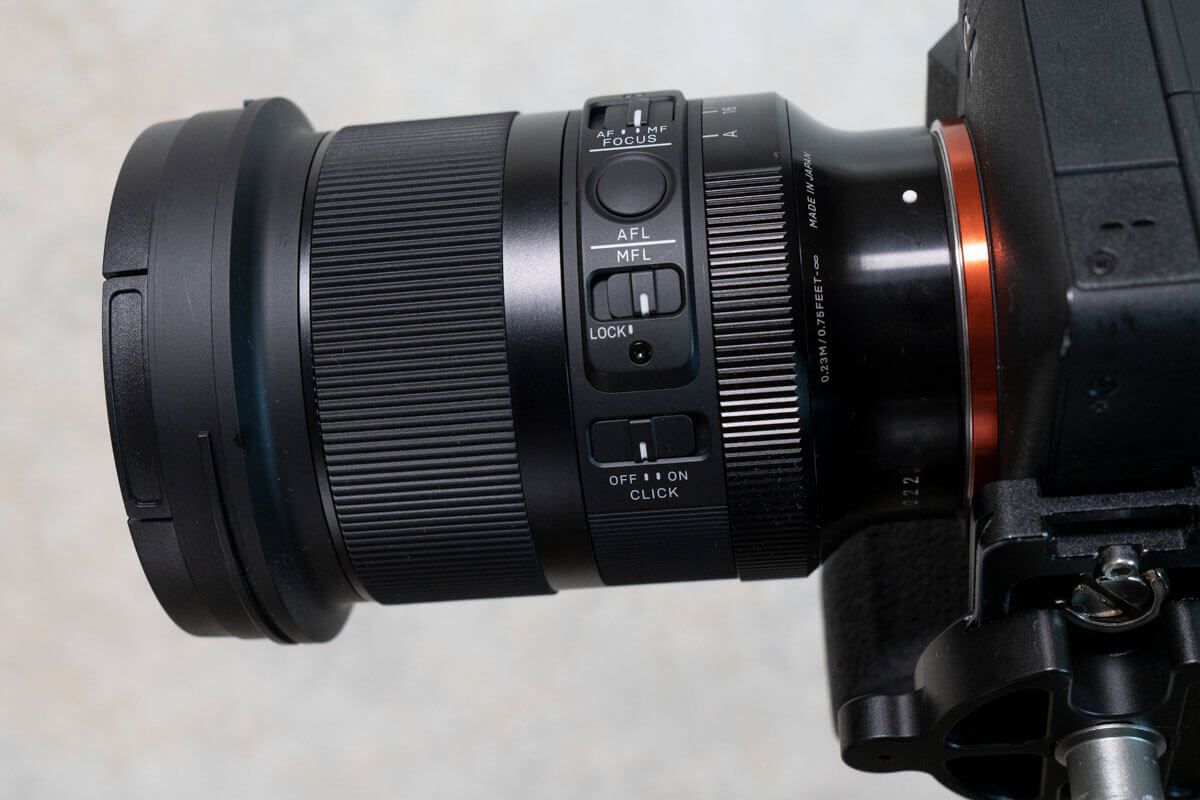 sigma20mmf1.4