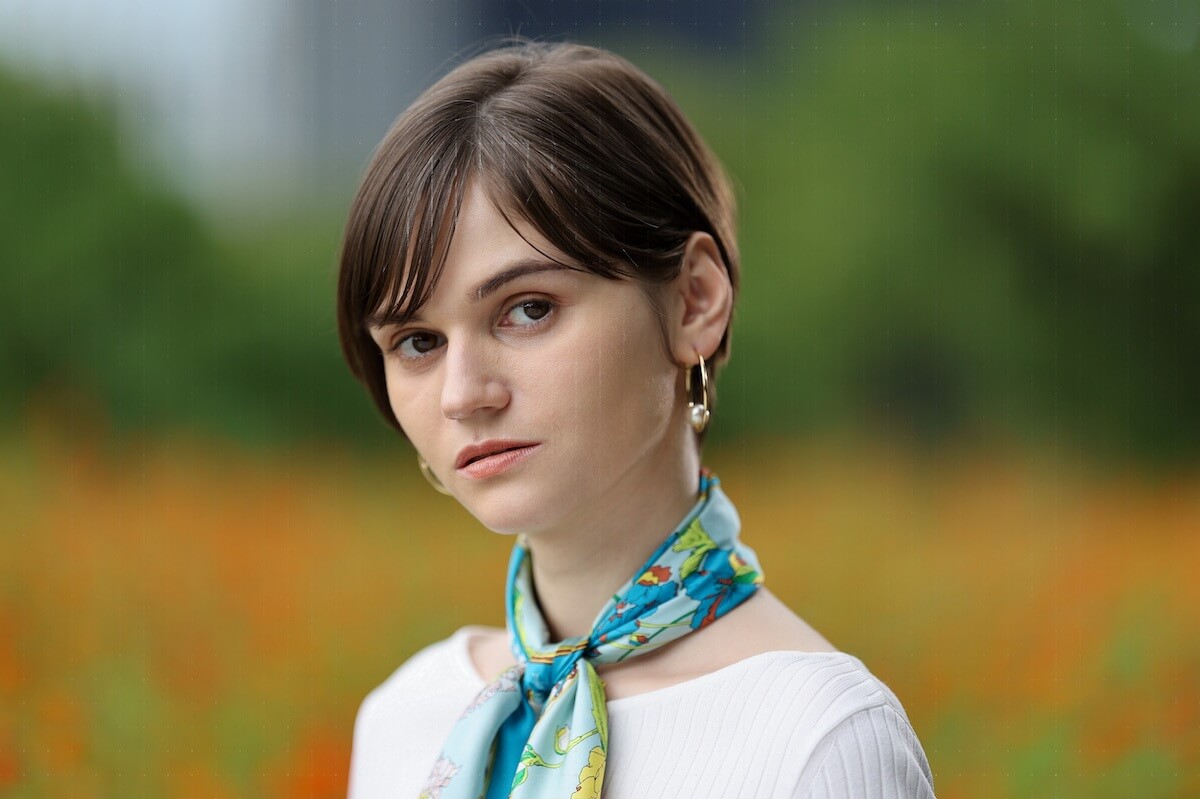 Canon、手ブレ補正機構搭載の中望遠単焦点レンズ“RF135mm F1.8 L