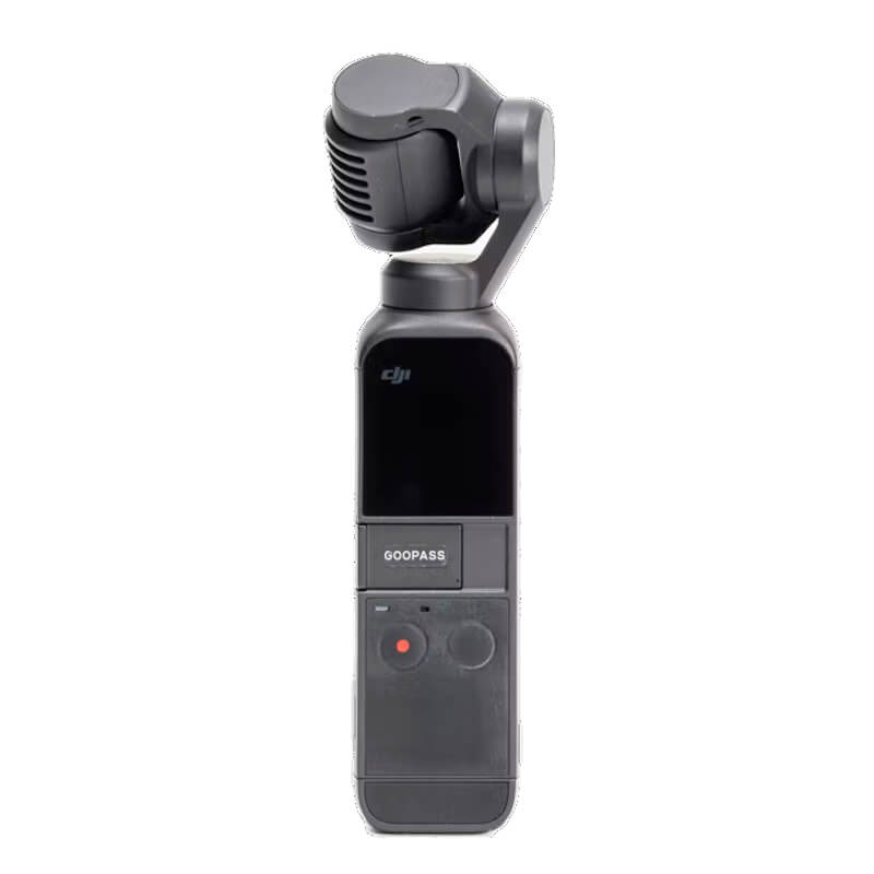 DJI POCKET 2 Creator コンボ