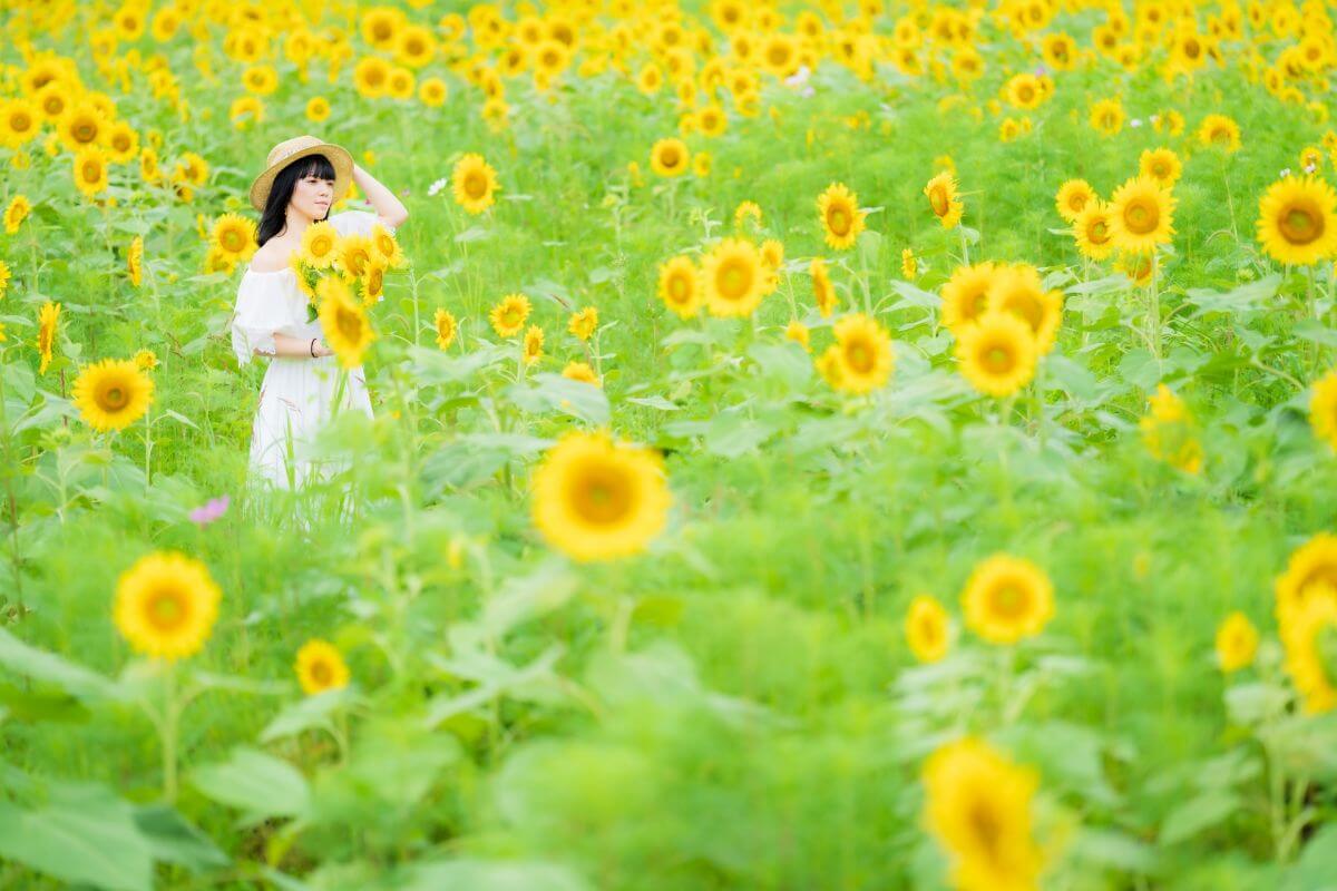 ポートレート