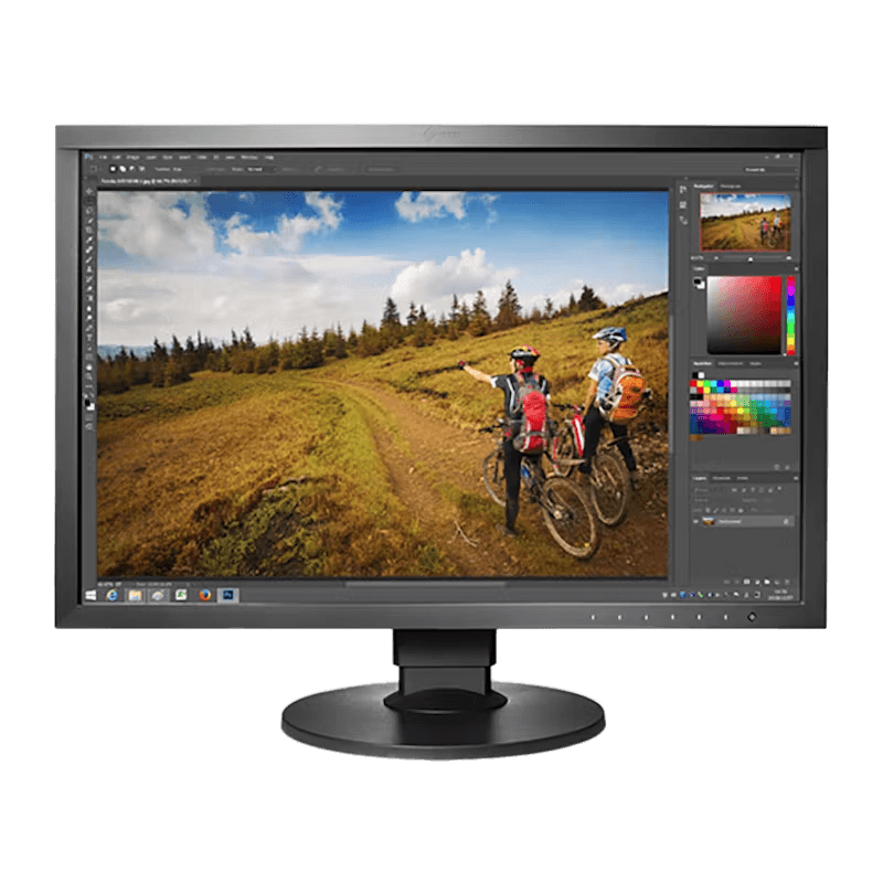EIZO ColorEdge CS2420-Z　遮光フードとセンサーのセット 41ct0SPHqWL.jpg