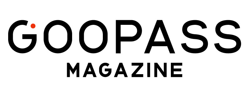 GOOPASS MAGAZINE