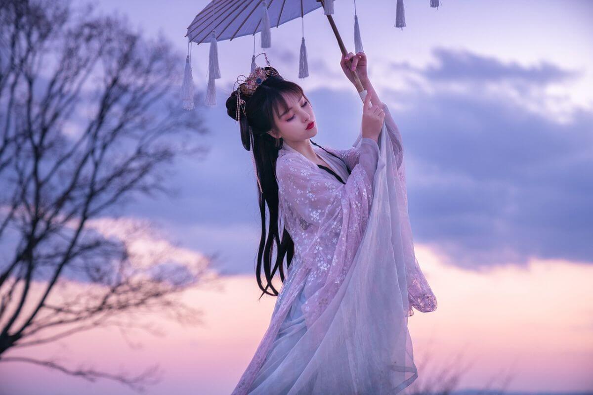ポートレート