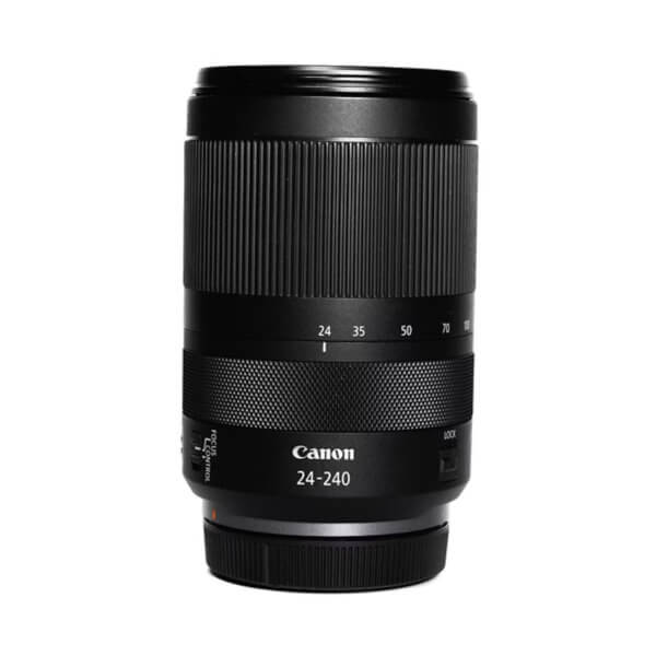 RF24-240mm F4-6.3 IS USM