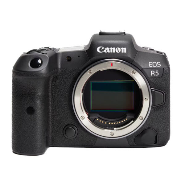 Canon EOS R5